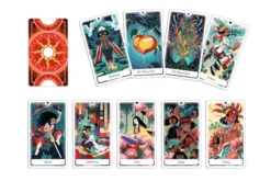 Oracle of the Divine: A Deck and Guidebook Inspired by Mythology and Legends from Around the World