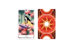 Oracle of the Divine: A Deck and Guidebook Inspired by Mythology and Legends from Around the World