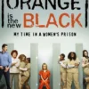 Orange Is the New Black: My Time in a Women's Prison