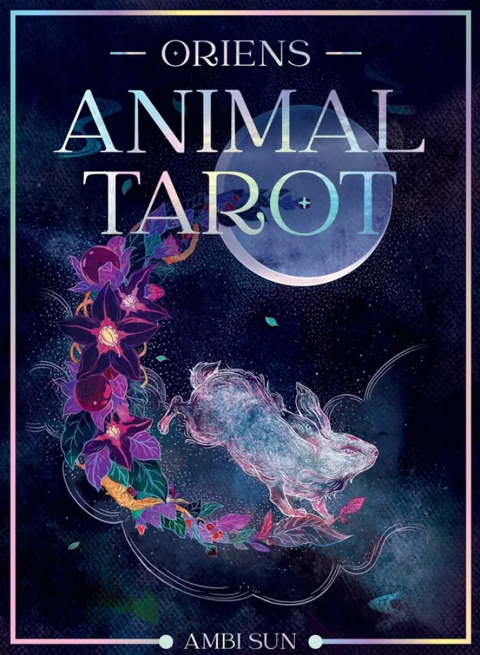 Oriens Animal Tarot
