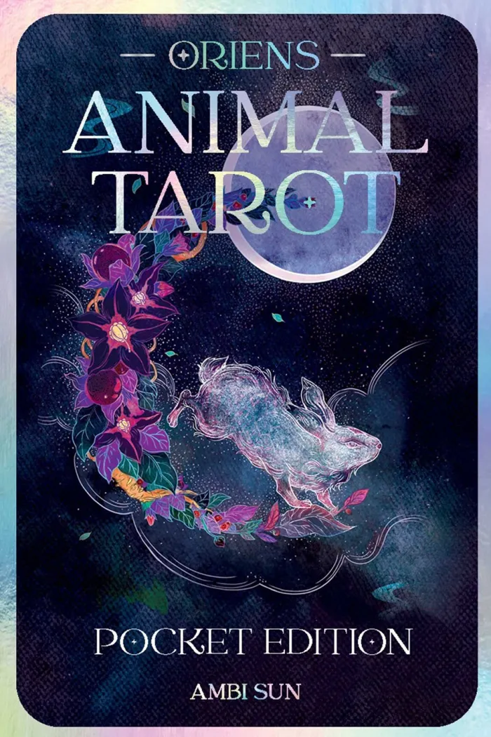 Oriens Animal Tarot Pocket Edition