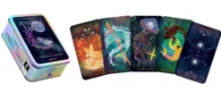 Oriens Animal Tarot Pocket Edition