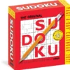 Original Sudoku Page-A-Day® Calendar 2027