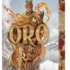 Oro: Dueling Crowns Edition (A Lightlark Saga Deluxe Companion Book)