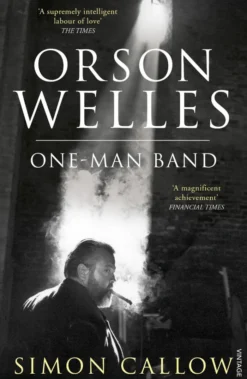 Orson Welles, Volume 3: One-Man Band