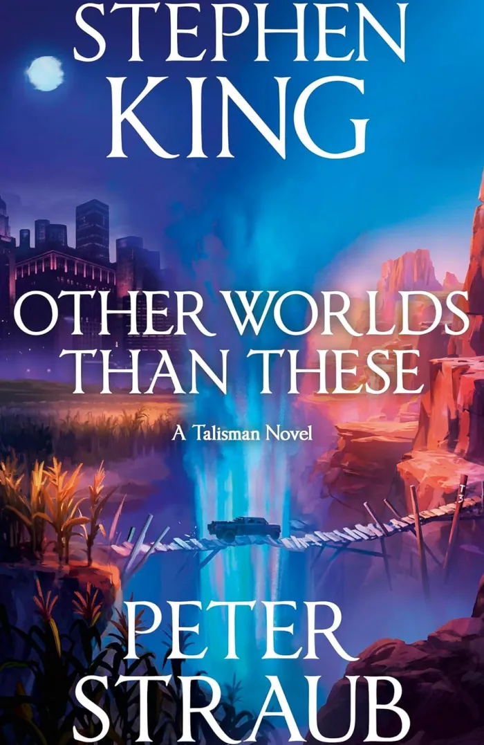 Other Worlds Than These: A Talisman Novel