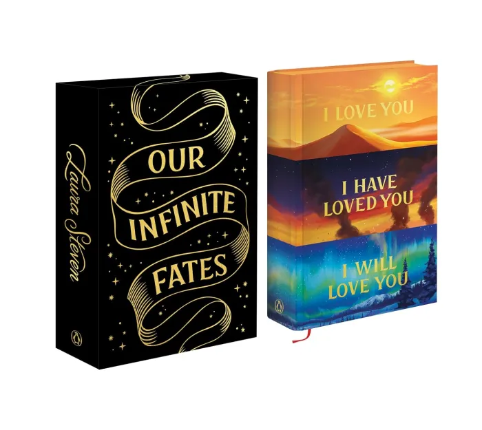Our Infinite Fates