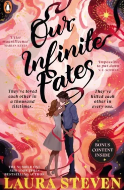 Our Infinite Fates