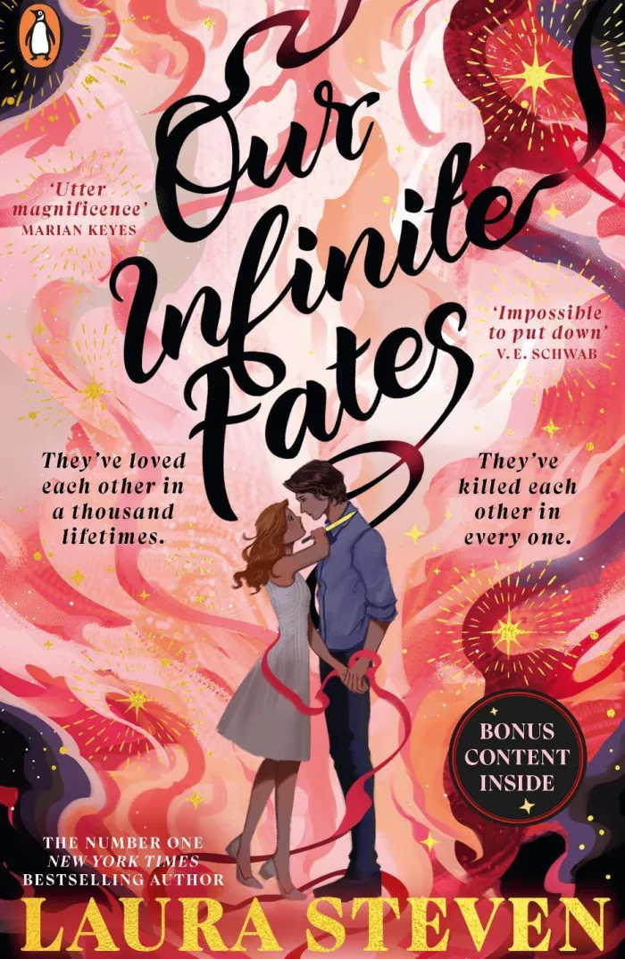 Our Infinite Fates