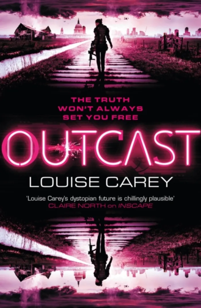 Outcast: Book Two