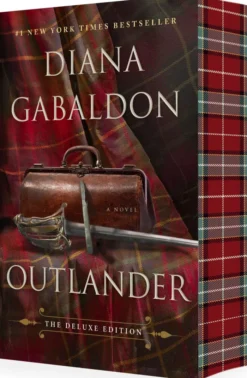 Outlander (Deluxe Edition)