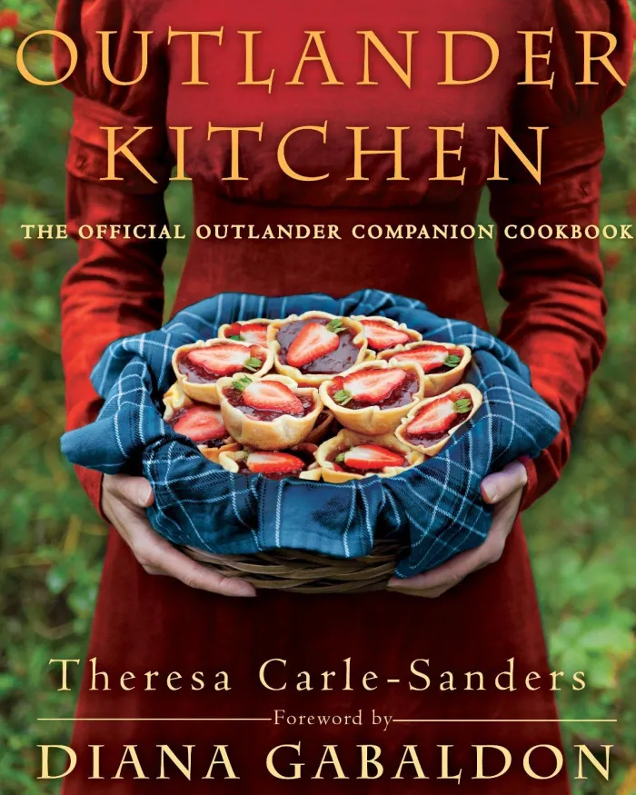 Outlander Kitchen: The Official Outlander Companion Cookbook