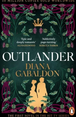 Outlander: (Outlander 1)