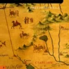 Oxford Bookworms Library Factfiles: Level 2: Marco Polo and the Silk Road