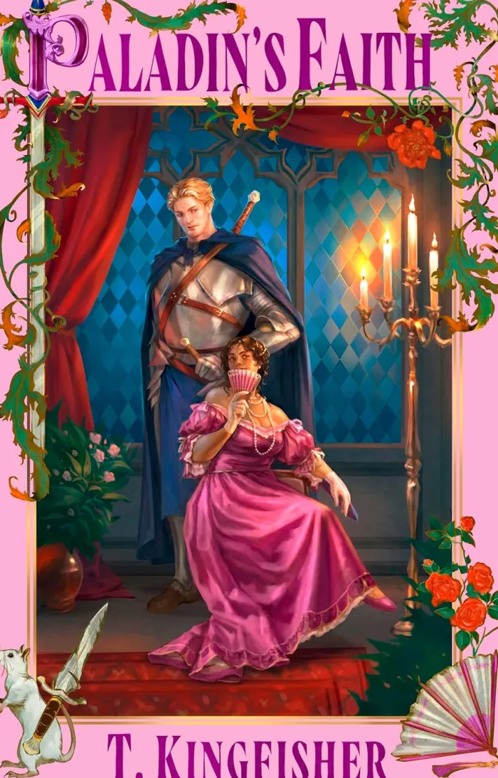 Paladin's Faith