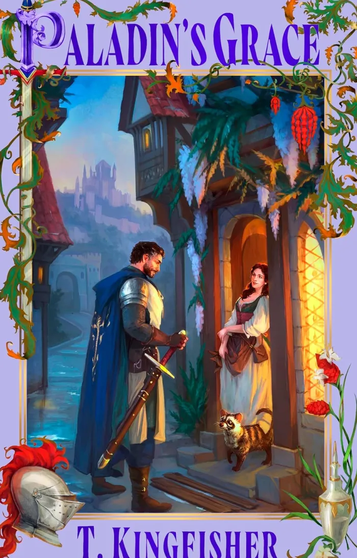 Paladin's Grace