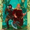 Paladin's Strength
