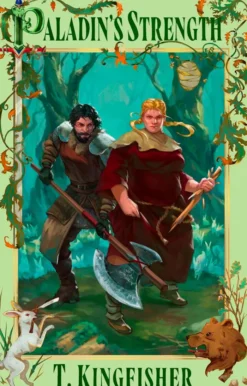Paladin's Strength
