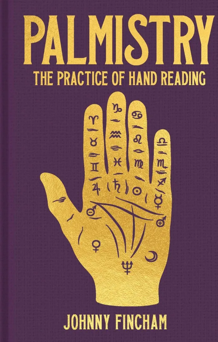 Palmistry: The Practice of Hand Reading