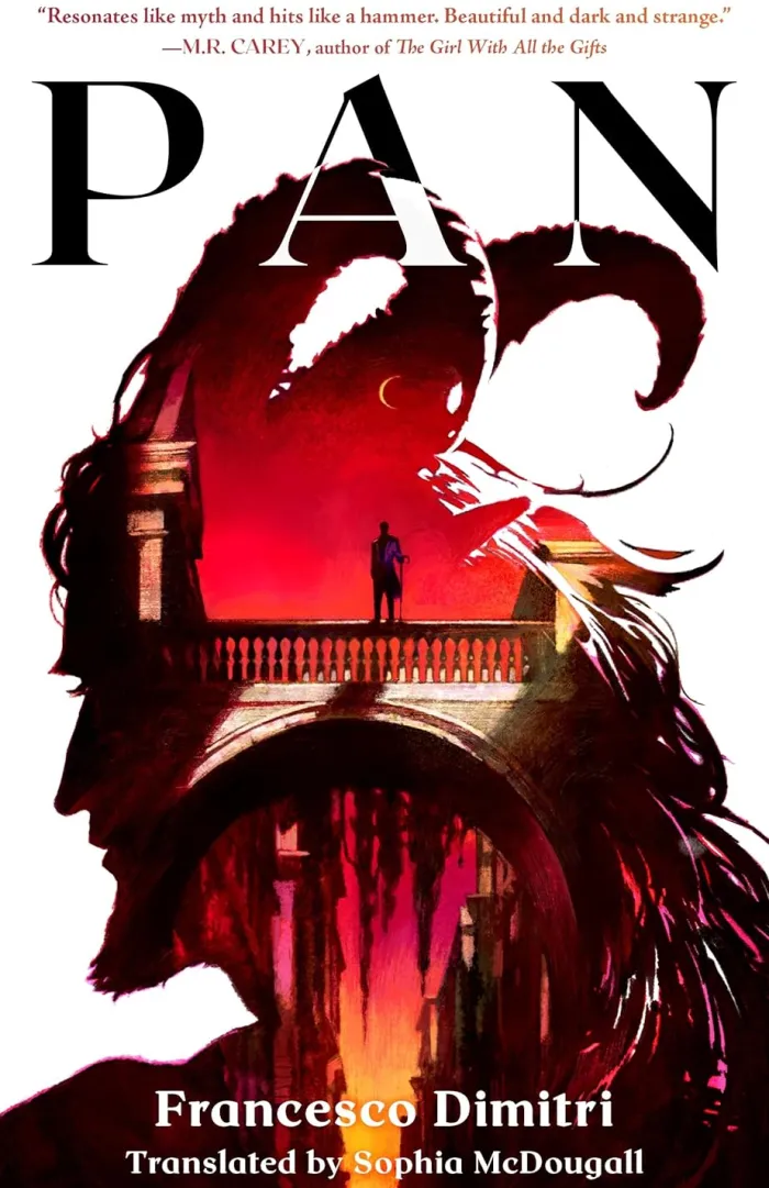 Pan