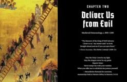 Pandemonium: A Visual History of Demonology