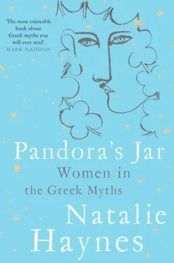Pandora's Jar: Women in the Greek Myths