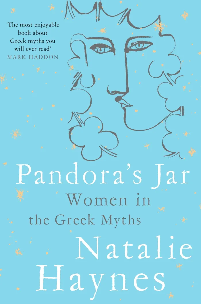 Pandora's Jar: Women in the Greek Myths