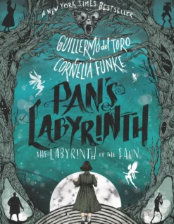 Pan's Labyrinth: The Labyrinth of the Faun