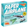 Paper Airplane 2026 Fold-A-Day Calendar