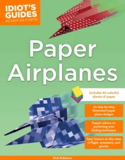 Paper Airplanes