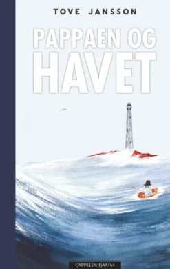 Pappaen og havet HC