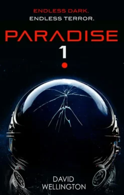 Paradise-1: A terrifying survival horror set in deep space