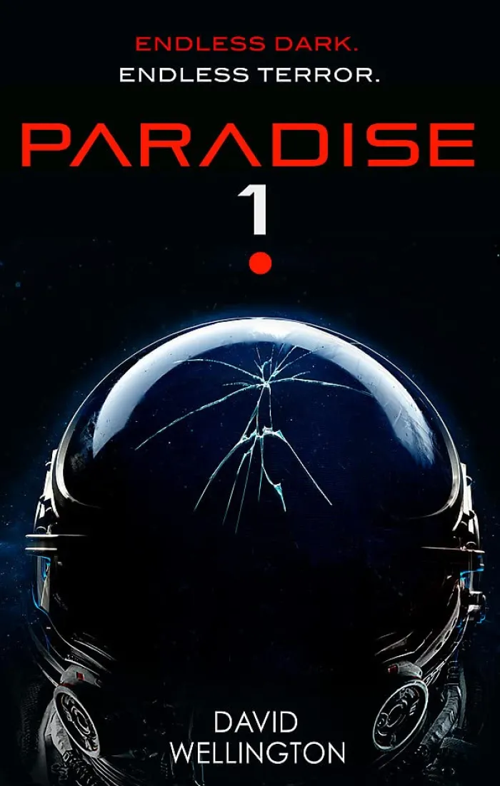Paradise-1: A terrifying survival horror set in deep space