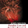 Paradise Lost and Paradise Regained (Collins Classics)