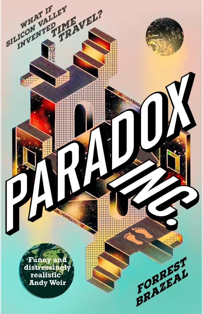 Paradox Inc.
