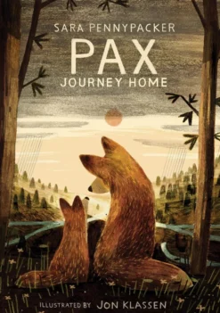 Pax, Journey Home