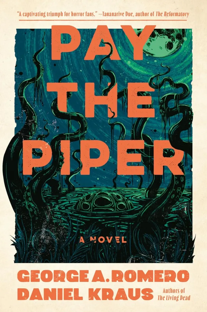 Pay the Piper