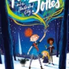 Peanut Jones and the Illustrated City: from the creator of Draw with Rob