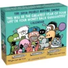 Pearls Before Swine 2026 Day-to-Day Calendar