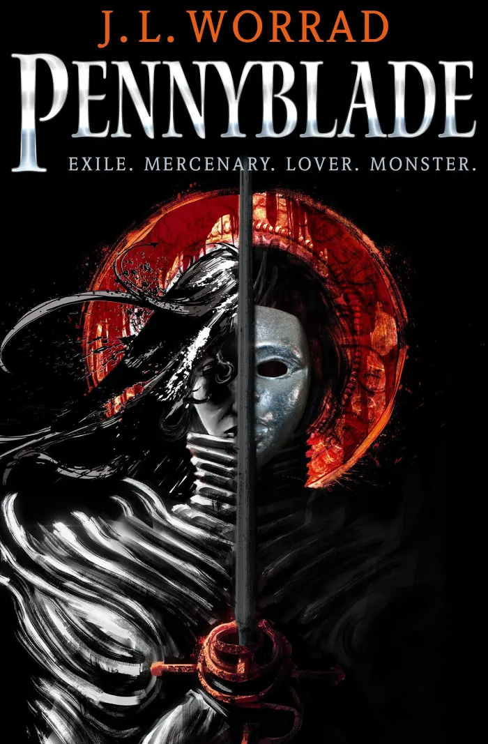 Pennyblade