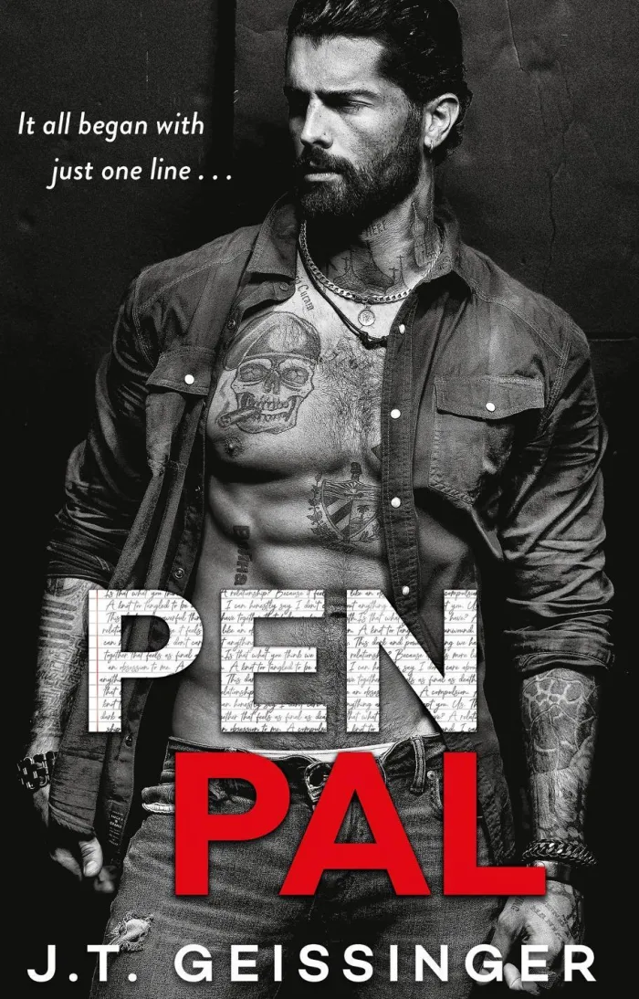 Pen Pal