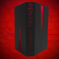 Pen Pal: Deluxe Limited Edition