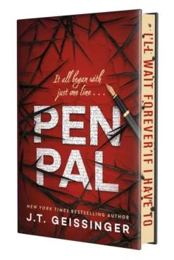 Pen Pal: Deluxe Limited Edition