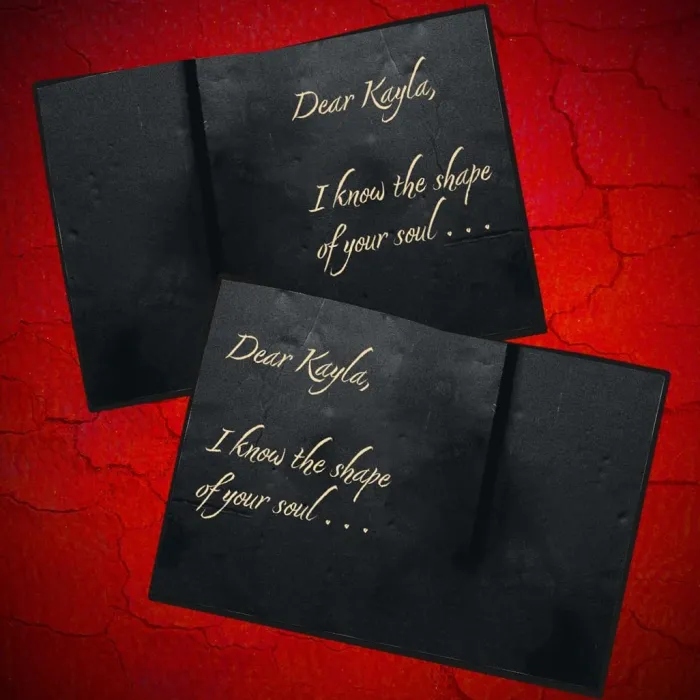 Pen Pal: Deluxe Limited Edition