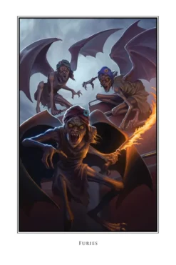 Percy Jackson and the Olympians: The Lightning Thief - Deluxe Collector's Edition