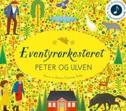 Peter og ulven