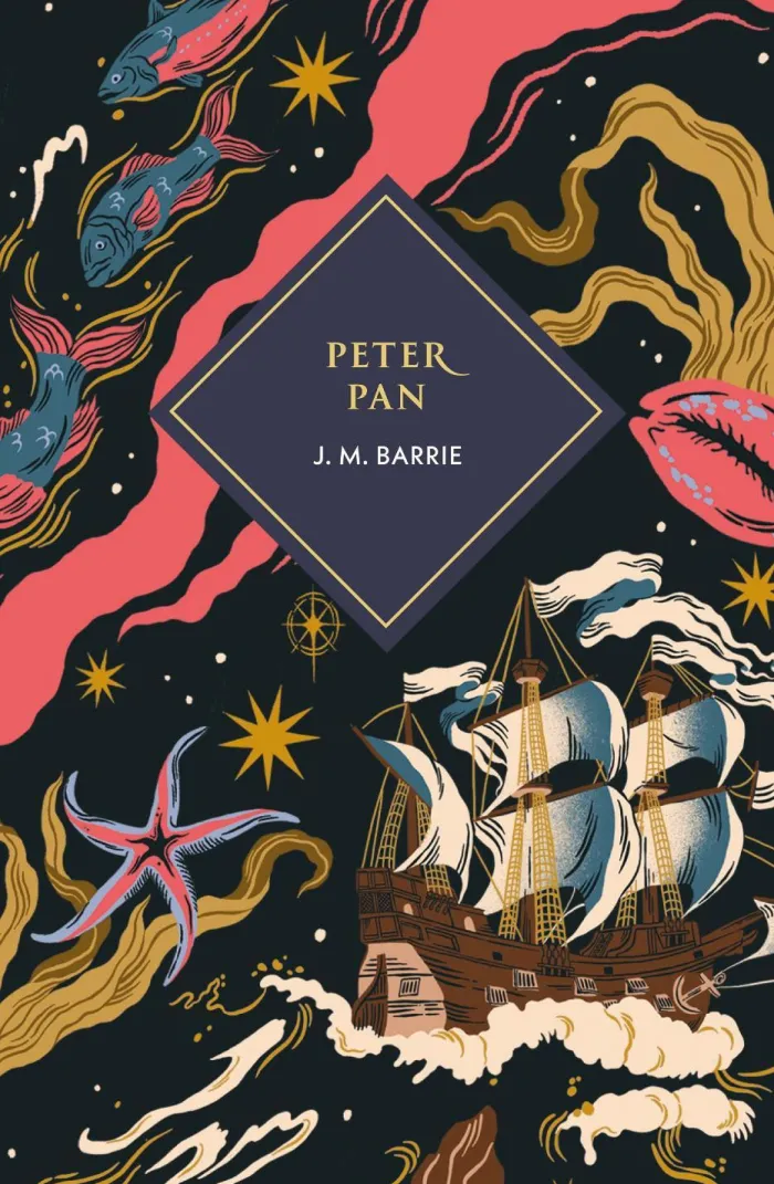 Peter Pan