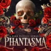Phantasma: A dark fantasy romance