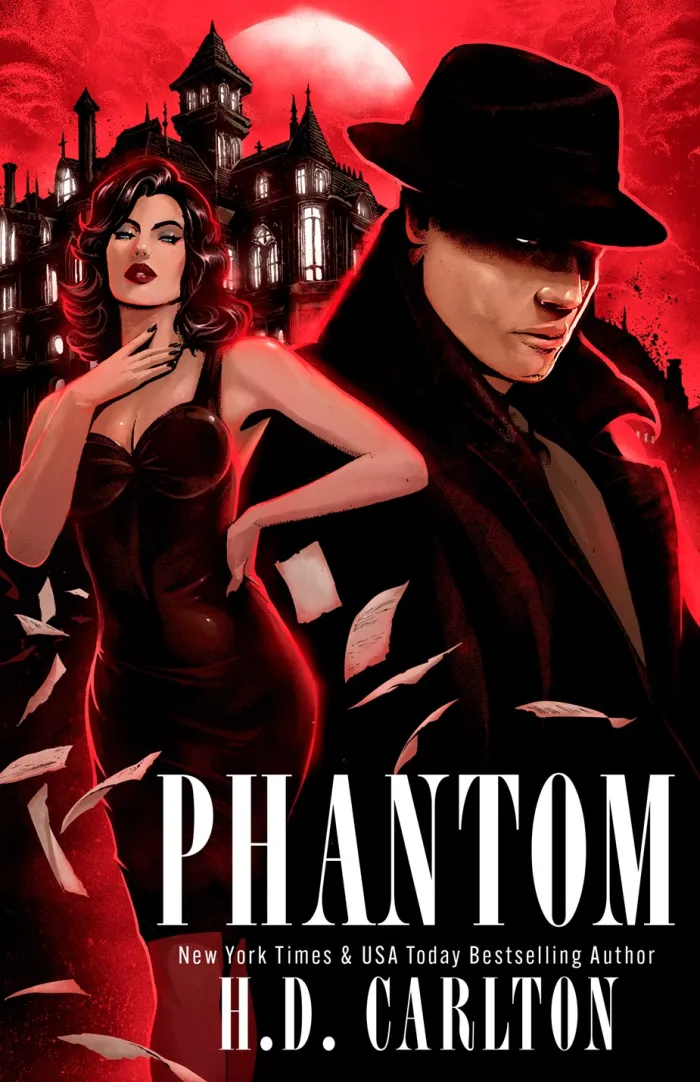 Phantom B Format Edition