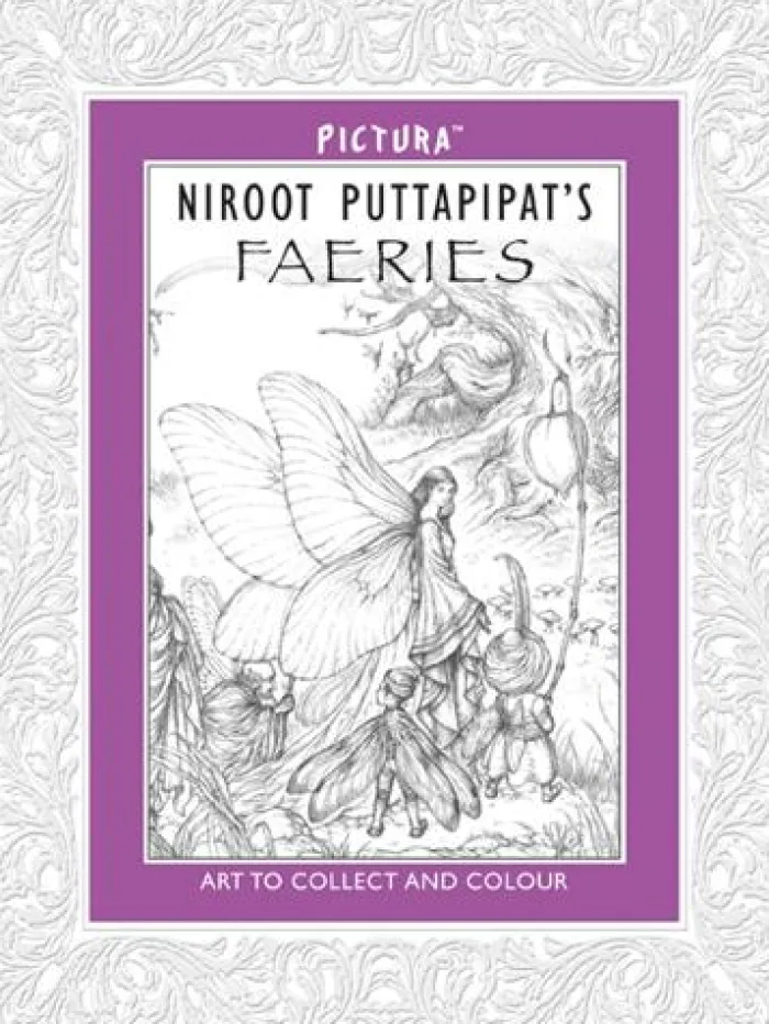 Pictura: Faeries